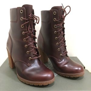 Timberland Women’s Glancy 6-inch Boots